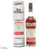 Glenallachie - 15 Year Old 2005 - Old Particular Single Cask #DL14406 - Douglas Laing Thumbnail