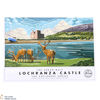 Arran - Lochranza Collectors Metal Poster Thumbnail