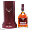 Dalmore - 12 Year Old - Pedestal Tin Thumbnail