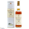 Macallan - 10 Year Old - Tin (1990's) Thumbnail