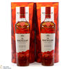 Macallan - A Night on Earth in Scotland 2 x 70cl Thumbnail