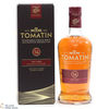 Tomatin - 14 Year Old - Port Cask Thumbnail