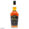 W.L. Weller - 12 Year Old 75cl Thumbnail