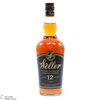 W.L. Weller - 12 Year Old 75cl Thumbnail