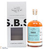 Barbados Rum - 2006 - 1423 S.B.S - Harvey Nichols Thumbnail