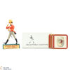 Johnnie Walker - Coasters (x6) & Figurine Thumbnail