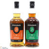 Springbank - 10 & 15 Year Old (2 x 70cl) Thumbnail