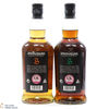 Springbank - 10 & 15 Year Old (2 x 70cl) Thumbnail