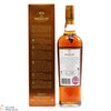 Macallan - 10 Year Old - Sherry Oak Thumbnail