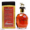 Blanton's - Single Barrel Gold Edition Thumbnail