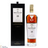 Macallan - 18 Year Old Sherry Oak (2021) Thumbnail