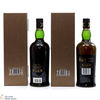 Ardbeg - 2 x Sweden Exclusives - Single Casks #3770 & #1322 Thumbnail