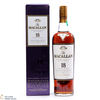 Macallan - 18 Year Old - 1993 Thumbnail