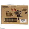 Hibiki - 17 Year Old 6 x 70cl Thumbnail