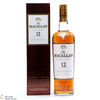 Macallan - 12 Year Old - Sherry Oak Thumbnail