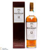 Macallan - 12 Year Old - Sherry Oak Thumbnail