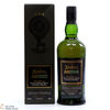 Ardbeg - Auriverdes Thumbnail