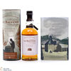 Balvenie - Stories - Creation of a Classic & Book Thumbnail