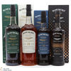 Bowmore - Aston Martin - Edition 1, 2, 3 & 21 Year Old Thumbnail