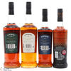 Bowmore - Aston Martin - Edition 1, 2, 3 & 21 Year Old Thumbnail