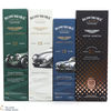 Bowmore - Aston Martin - Edition 1, 2, 3 & 21 Year Old Thumbnail