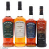 Bowmore - Aston Martin - Edition 1, 2, 3 & 21 Year Old Thumbnail