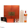 Macallan - Macallan Harmony Collection: Rich Cacao X Compartés Chocolate Pairing Kit 75cl Thumbnail