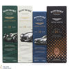 Bowmore - Aston Martin - Edition 1, 2, 3 & 21 Year Old Thumbnail