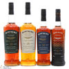 Bowmore - Aston Martin - Edition 1, 2, 3 & 21 Year Old Thumbnail