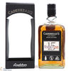 Highland Park - 28 Years Old - Cadenhead's Whisky Live Thumbnail