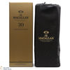 Macallan - 30 Year Old Sherry Oak - 2020 Thumbnail