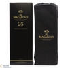 Macallan - 25 Year Old - Sherry Oak - 2020 Thumbnail