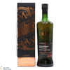 Laphroaig - 21 Year Old 1996 - SMWS 29.258 Remembrance of Fruits Past Thumbnail