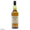 Caol Ila - 12 Year Old Moscatel Finish Feis Ile 2021 Thumbnail