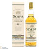 Scapa - 12 Year Old  Thumbnail