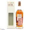 Glentauchers - 11 Year Old 2010 - Carn Mor - Strictly Limited Thumbnail