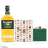 Tullamore Dew - Irish Whisky & Hipflask Thumbnail