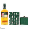 Tullamore Dew - Irish Whisky & Hipflask Thumbnail