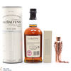 Balvenie - Tun 1509 - Batch 7 & Dipping Dog Thumbnail