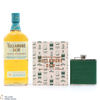 Tullamore Dew - Caribbean Rum Finish & Hip Flask Thumbnail