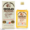 Gold Medal - Fine Scotch Whisky Commonwealth Games 1986 75cl Thumbnail