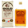 Gold Medal - Fine Scotch Whisky Commonwealth Games 1986 75cl Thumbnail