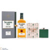 Tullamore Dew - 18 Year Old & Hipflask Thumbnail