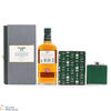 Tullamore Dew - 18 Year Old & Hipflask Thumbnail