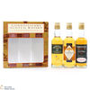 Connoisseurs Scotch Whisky Giftset (3 x 33.33cl) Thumbnail