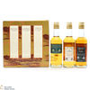 Connoisseurs Scotch Whisky Giftset (3 x 33.33cl) Thumbnail