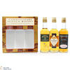 Connoisseurs Scotch Whisky Giftset (3 x 33.33cl) Thumbnail