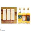 Connoisseurs Scotch Whisky Giftset (3 x 33.33cl) Thumbnail