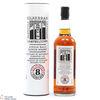 Kilkerran - 8 Year Old - Sherry Oak - Cask Strength 56.9% Thumbnail