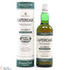 Laphroaig - 10 Year Old - Original Cask Strength 57.3% 1L Thumbnail